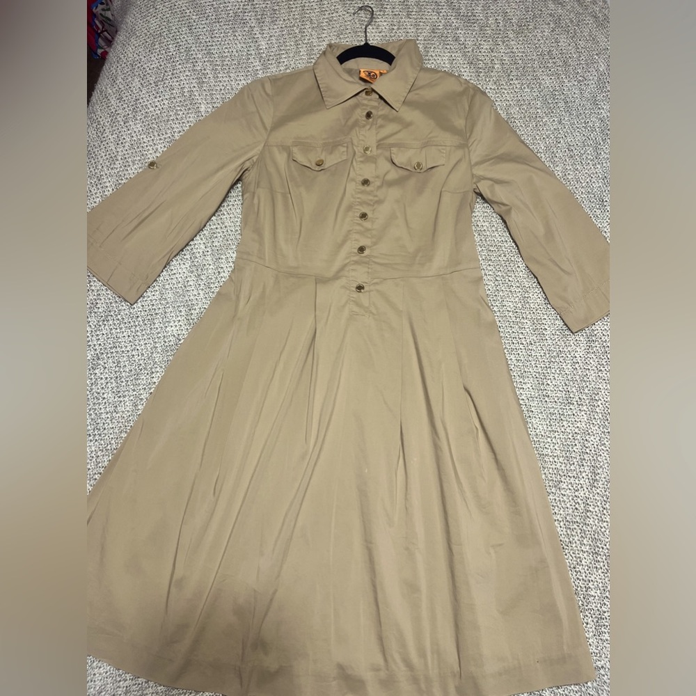 Tory Burch Dress